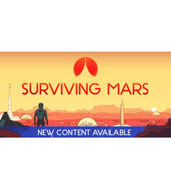 Ofertas de Surviving Mars a menos de 10 lks - OFERTA GAMER 