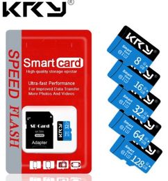 Ofertas de Tarjeta de Memoria Micro SD - Envio Gratis