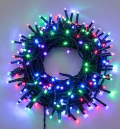 Ofertas de Luces Navideñas -7mt