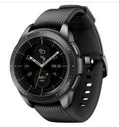 Ofertas de Samsung Galaxy Watch 4G LTE - (Renovado)