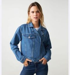 Ofertas de Chaqueta ESPRIT de denim 100% algodón para mujer