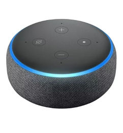 Ofertas de Echo Dot Amazon 3ra generación - Envio Gratis  