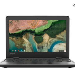 Ofertas de Lenovo Chromebook de 11.6" 300e