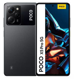 Ofertas de Celular Xiaomi Poco X5 Pro 5g 256gb / 8 RAM/ 108 MP