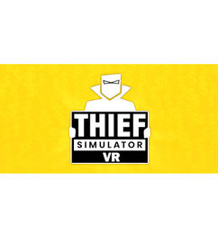 Ofertas de Thief Simulator VR en descuento 