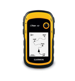 Ofertas de ¡GPS Garmin eTrex en OFERTUAAAAAA!