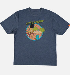 Ofertas de Camiseta Hey Arnold