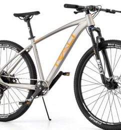 Ofertas de Bicicleta rali pro-x10 mtb 29 gris RALI - PAGANDO CON TARJETA CENCOSUD