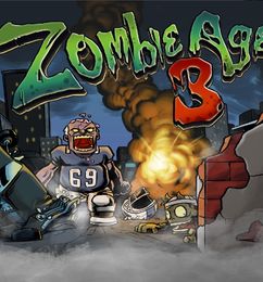 Ofertas de Zombie Age 3 Premium - GRATIS EN PLAY STORE