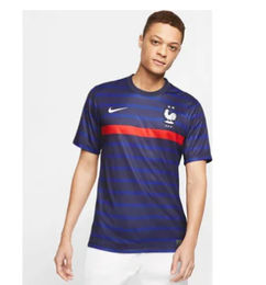 Ofertas de Camiseta Fútbol Selección De Francia - Nike