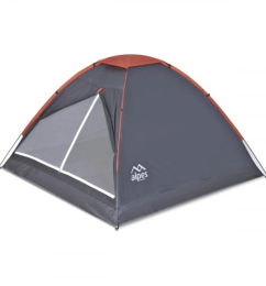 Ofertas de Carpa para 4 personas - Alpes 