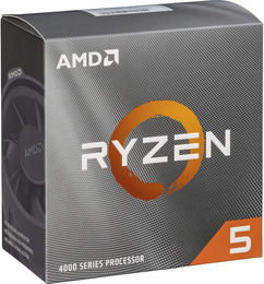 Ofertas de AMD Ryzen™ 5 4500 - ¡CUPÓN!