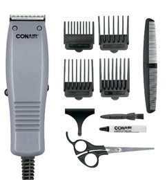 Ofertas de Kit de Peluquería Conair - 10 Piezas