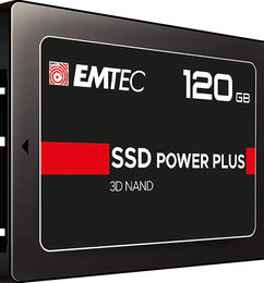 Ofertas de EMTEC 120 GB X150 Power Plus