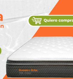 Ofertas de CAMBIATÓN Renueva tu colchón