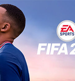 Ofertas de Fifa 22