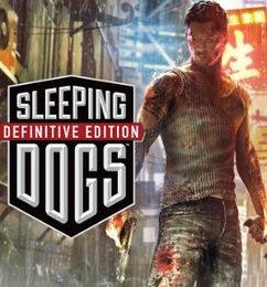 Ofertas de Sleeping Dogs™ Definitive Edition - 85% OFF