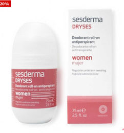 Ofertas de Dryses Mujer | 75 ml