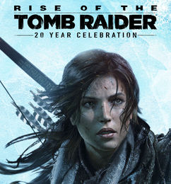 Ofertas de Rise of the Tomb Raider: 20 Year Celebration - Mínimo histórico! - XBOX