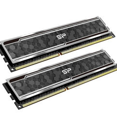 Ofertas de Silicon Power Value Gaming DDR4 RAM 16GB