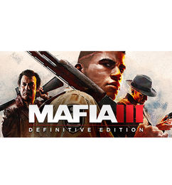 Ofertas de Mafia III Definitive Edition en promoción especial - OFERTA GAMER