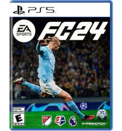 Ofertas de EA Sports FC 24 - For Playstation 5