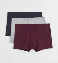 Ofertas de Pack x 3 Boxer para hombre - todas las tallas 