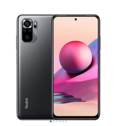 Ofertas de ¡ Día Sin IVA ! Celular Xiaomi Redmi Note 10S 