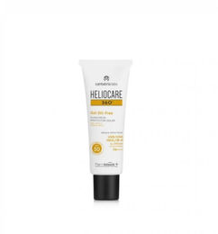 Ofertas de Bloqueador sola Heliocare 360 Gel Oil-Free Dry Touch SPF50