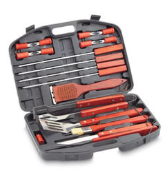 Ofertas de Set 18 Piezas  Bbq