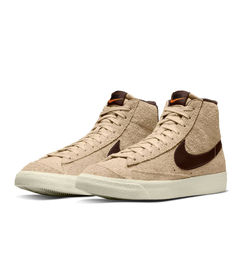 Ofertas de Tenis Nike para Hombre Moda Blazer Mid 77 Prm Vtg