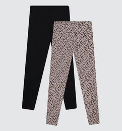 Ofertas de Duo Pack De Leggins Para Niña - OSTU