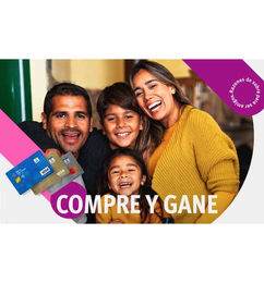 Ofertas de Concurso de su banco Amigo Caja Social Compre hasta n $120’000.000 en premios