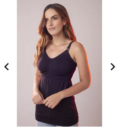 Ofertas de BLUSA MATERNA SIN COSTURAS COLORES SURTIDOS