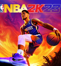 Ofertas de NBA 2K23 para PS4