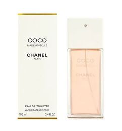 Ofertas de Perfume Chanel Para Mujer 100 Ml