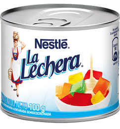 Ofertas de Leche Condensada x100g 