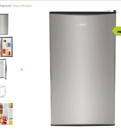 Ofertas de Minibar Haceb 95 litros x $785.900