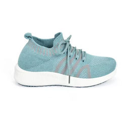 Ofertas de Tenis para mujer Azul Celeste - Priceshoes