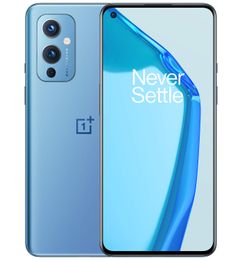 Ofertas de OnePlus 9 5G