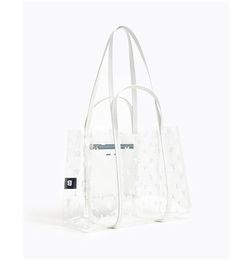 Ofertas de BOLSO SHOPPER BLANCO