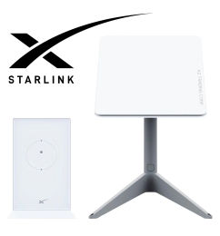 Ofertas de STARLINK - Internet Satelital de Elon Musk