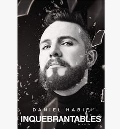 Ofertas de Libro - Inquebrantables (Daniel Habif)