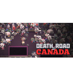 Ofertas de Death Road to Canada a 7500 pesos - OFERTA GAMER 