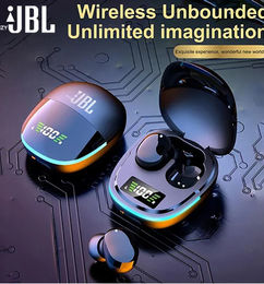 Ofertas de JBL-auriculares inalámbricos G9S TWS