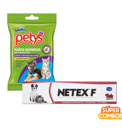 Ofertas de SET ANTIPARASITARIO Para Mascotas 