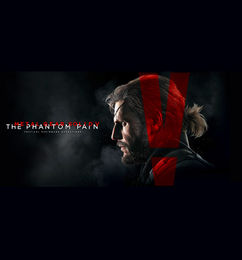 Ofertas de METAL GEAR SOLID V THE PHANTOM PAIN - CON DESCUENTO GAMER