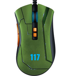 Ofertas de Razer DeathAdder V2 - Halo Edition