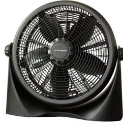 Ofertas de Ventilador Circular 16" 3 Velocidades 50w 120v