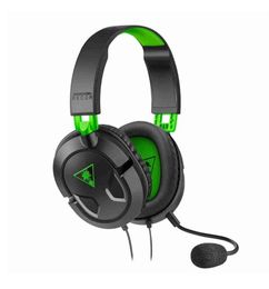 Ofertas de Audífonos Gamer de Diadema - TURTLE RGB